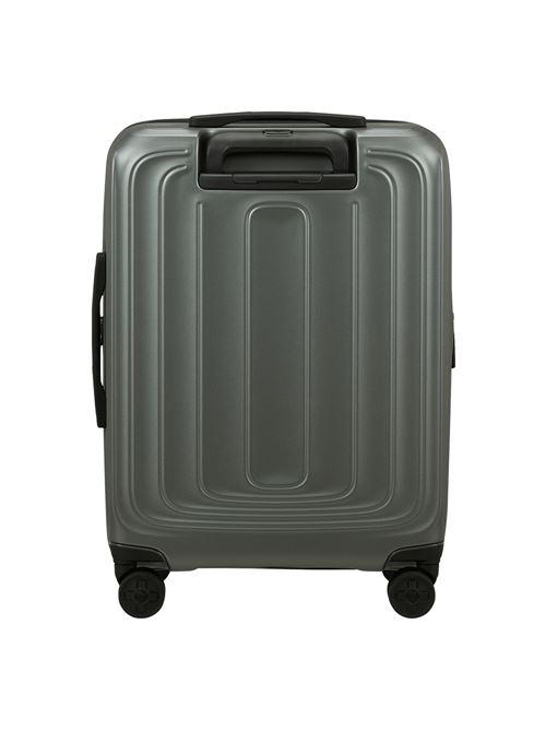 2Wander Trolley cabina espandibile SAMSONITE | 159909MATT SAGE KHAKI